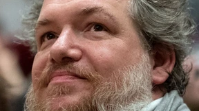 Ein anderes Wort für Hoffnung