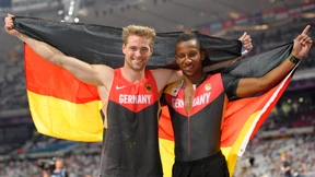 Höhenflüge und HappyEnd