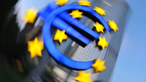 Ratingagentur: Wende in Eurokrise ist nah