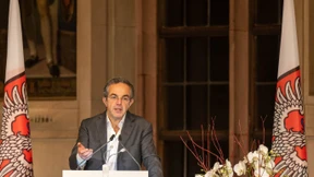 Die Rückkehr des Frankfurt-Gefühls