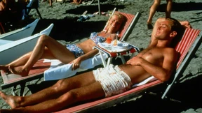 Das Lied vom grausamen Sommer