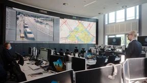 Schlechte Zeiten für Kriminelle