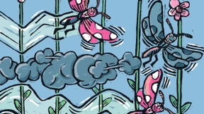 Mehr Mut, Fondsmanager!