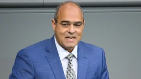 Die AfD will gegen den Haushalt klagen