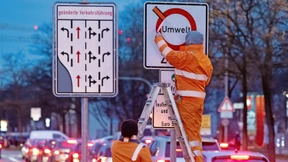 Unfaire Belastung der Kommunen