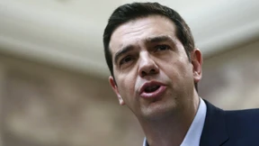 Tsipras: Schäuble soll andere bemitleiden