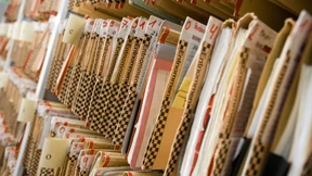 Frau nach erfundener Vergewaltigung vor Gericht