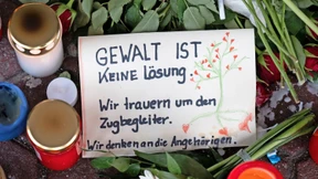 „Der Verlust wiegt unermesslich schwer“