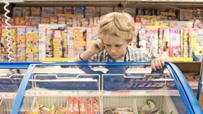 Kampf um die süße Versuchung