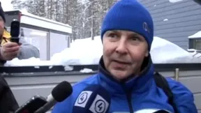 Matti Nykänen ist tot