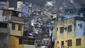 Wo die Armut verschwunden ist