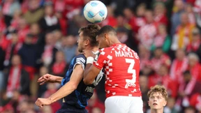 Von allem zu wenig bei Mainz 05