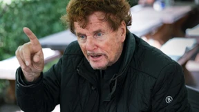 Dieter Wedel „nach langer schwerer Krankheit“ gestorben