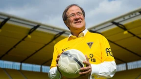 Sport als Anhängsel