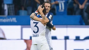 VfL Bochum verpasst nach wildem Spiel ersten Saisonsieg