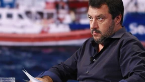 Der gefährliche Matteo Salvini