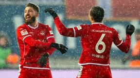 Die Schlusslichter leuchten wieder