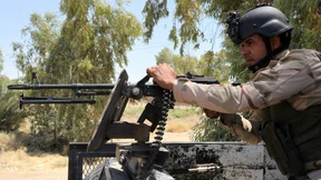 Terrorgruppe Islamischer Staat richtet Jesiden hin