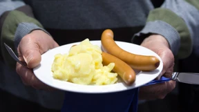 Weihnachtsessen kostet dieses Jahr 4,7 Prozent mehr