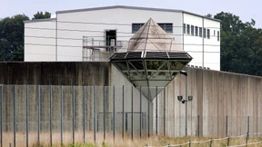 Häftling spricht über Mordversuch in Gefängnis