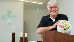 Ist Fußball eine Religion?