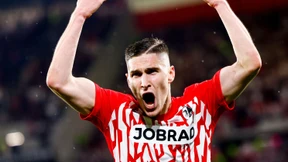 Dank an Sallai und die große Moral