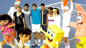 Willkommen beim „Happy Slam“