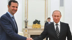 Streit über Teilnehmer der Friedensgespräche