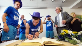 „Lilien“ für Darmstadt einige Millionen wert