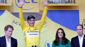 Gelber Kittel, Voigt gepunktet