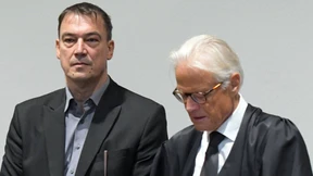 Ehemaliger SPD-Politiker Linus Förster legt ein Geständnis ab