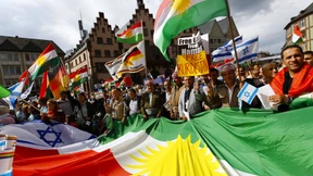 Am liebsten auf dem Römerberg