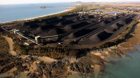 Adani-Gruppe sucht neue Kohle-Wege