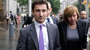 Ex-Goldman-Banker ’Fabelhafter Fab’ muss saftige Strafe zahlen