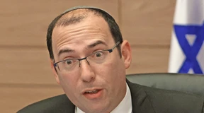 Ein Abgeordneter gegen die „Richter-Herrschaft“