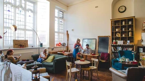 So wollen wir leben – Teil 1