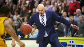 „Ich lasse keine Komfortzone für Spieler zu“ 