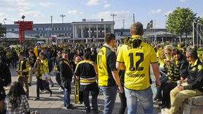 Die Fußball-Karawane