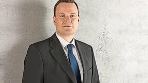 Aufräumer im Schokoladenladen