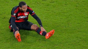 Aus Bayer 04 wird Tristesse 04