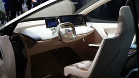 6 Prozent Kursplus für BMW und Daimler