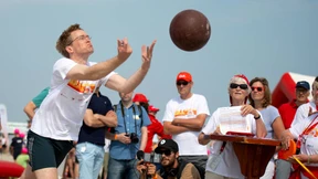 Ein Gewinner unter vielen Verlierern