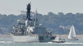 Nördliche NATO-Staaten patrouillieren in Nord- und Ostsee