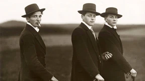 Die Pest bekommt nur einen Stern