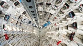 Kann VW die Milliarden-Strafe von der Steuer absetzen?