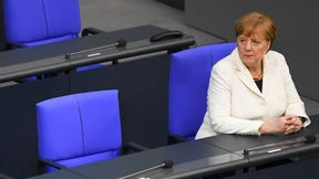 „Merkel muss den Weg frei machen“