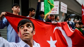 Neue Verhandlungen mit der Türkei