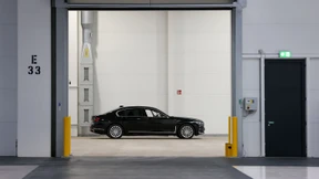 Dienstwagen sind gar nicht so privilegiert