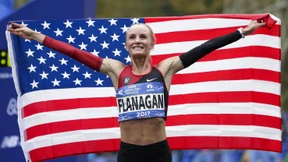 „Ich esse die ganze Zeit Fette“