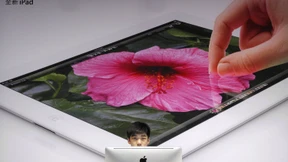 Technologieaktien sind der Liebling der Börse